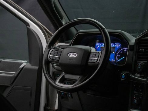 Used 2021 Ford F150 XLT w/ Equipment Group 302A High image 15