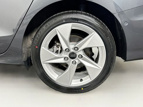 Used 2024 Audi A3 2.0T Premium image 11