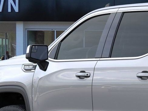 New 2026 GMC Sierra 1500 SLE image 12