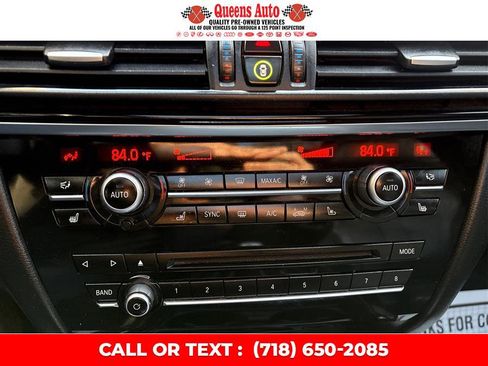 Used 2018 BMW X5 xDrive35i image 40