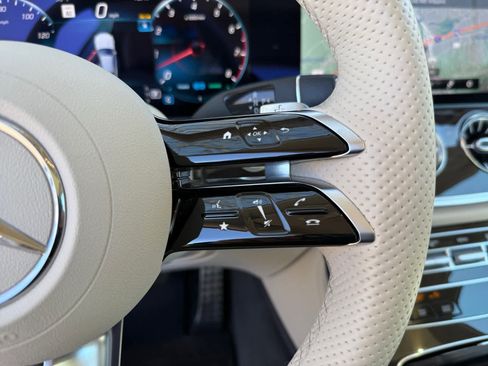 Certified 2023 Mercedes-Benz E 450 4MATIC Coupe image 20