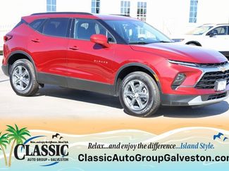 New 2026 Chevrolet Blazer LT w/ Convenience Package video 1