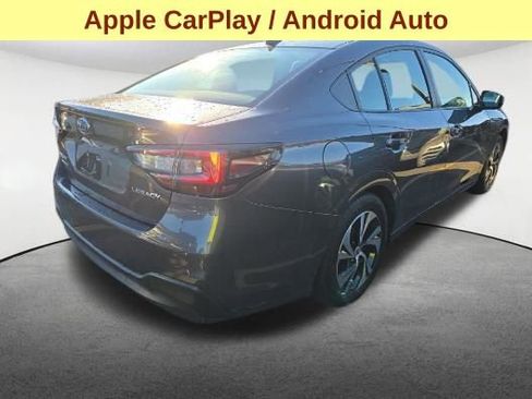 Used 2025 Subaru Legacy Premium image 5