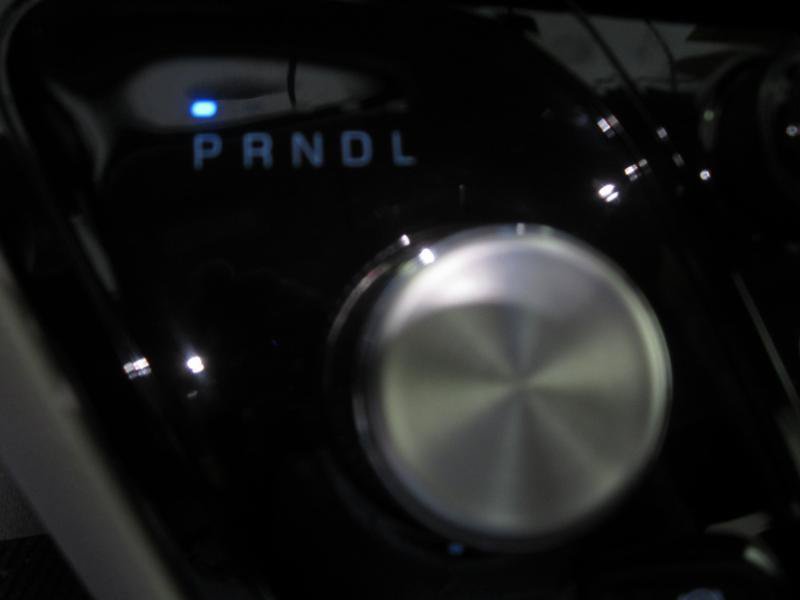 Used 2023 Chrysler Voyager LX FWD image 22