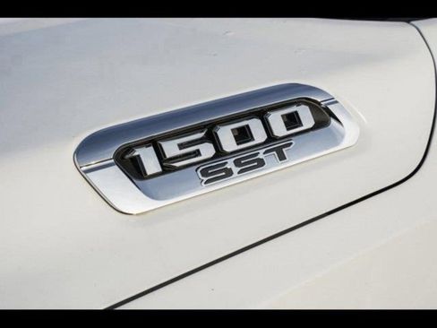 New 2025 RAM 1500 Big Horn image 11