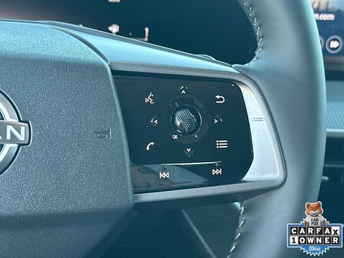 Used 2025 Nissan Murano SV FWD image 26