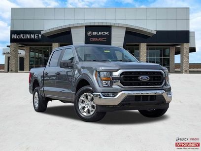 Used 2023 Ford F150 XLT