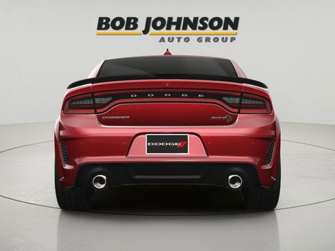 New 2023 Dodge Charger SRT Hellcat w/ Harman/Kardon Audio Group image 9