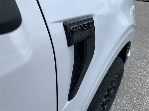 New 2025 Ford F150 XLT w/ Equipment Group 302A MID image 12