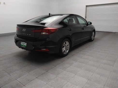 Used 2020 Hyundai Elantra Value Edition w/ Cargo Package (C1) image 9