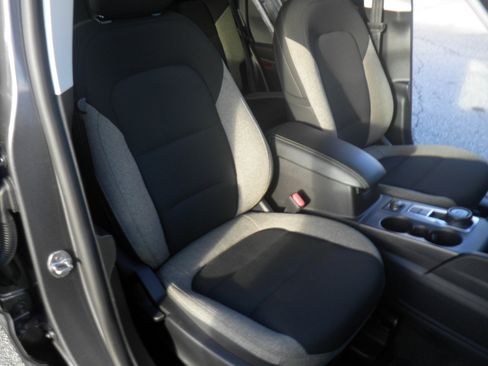 Certified 2025 Ford Bronco Sport Big Bend w/ Convenience Package image 23