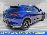 Used 2022 Alfa Romeo Stelvio Ti w/ Active Assist Plus Package image 6
