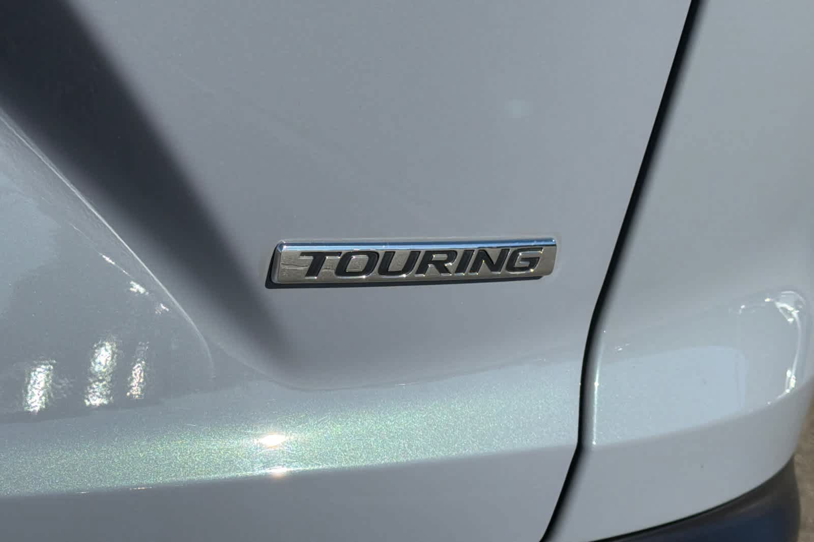 Used 2021 Honda CR-V Touring image 33