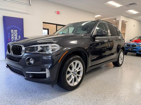 Used 2016 BMW X5 xDrive35i image 4