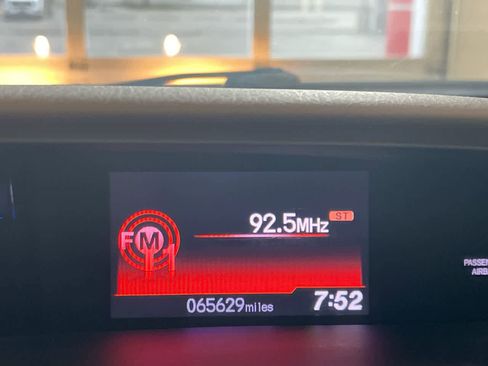 Used 2012 Honda Civic LX image 15