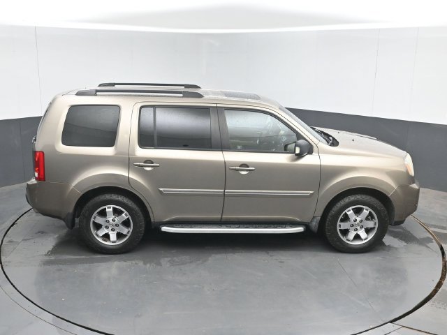 Used 2010 Honda Pilot Touring image 40