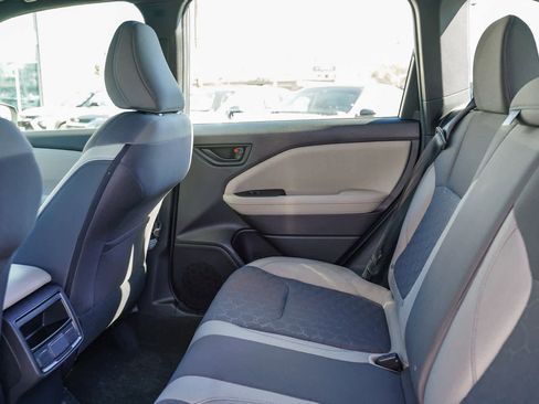 New 2026 Subaru Forester image 19