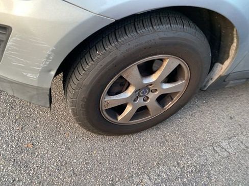 Used 2011 Volvo XC60 3.2 image 8