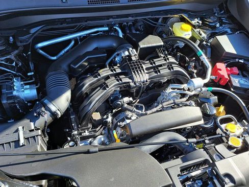 New 2026 Subaru Forester Limited w/ Limited Package image 15