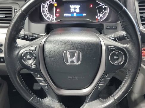 Used 2016 Honda Pilot EX-L image 26