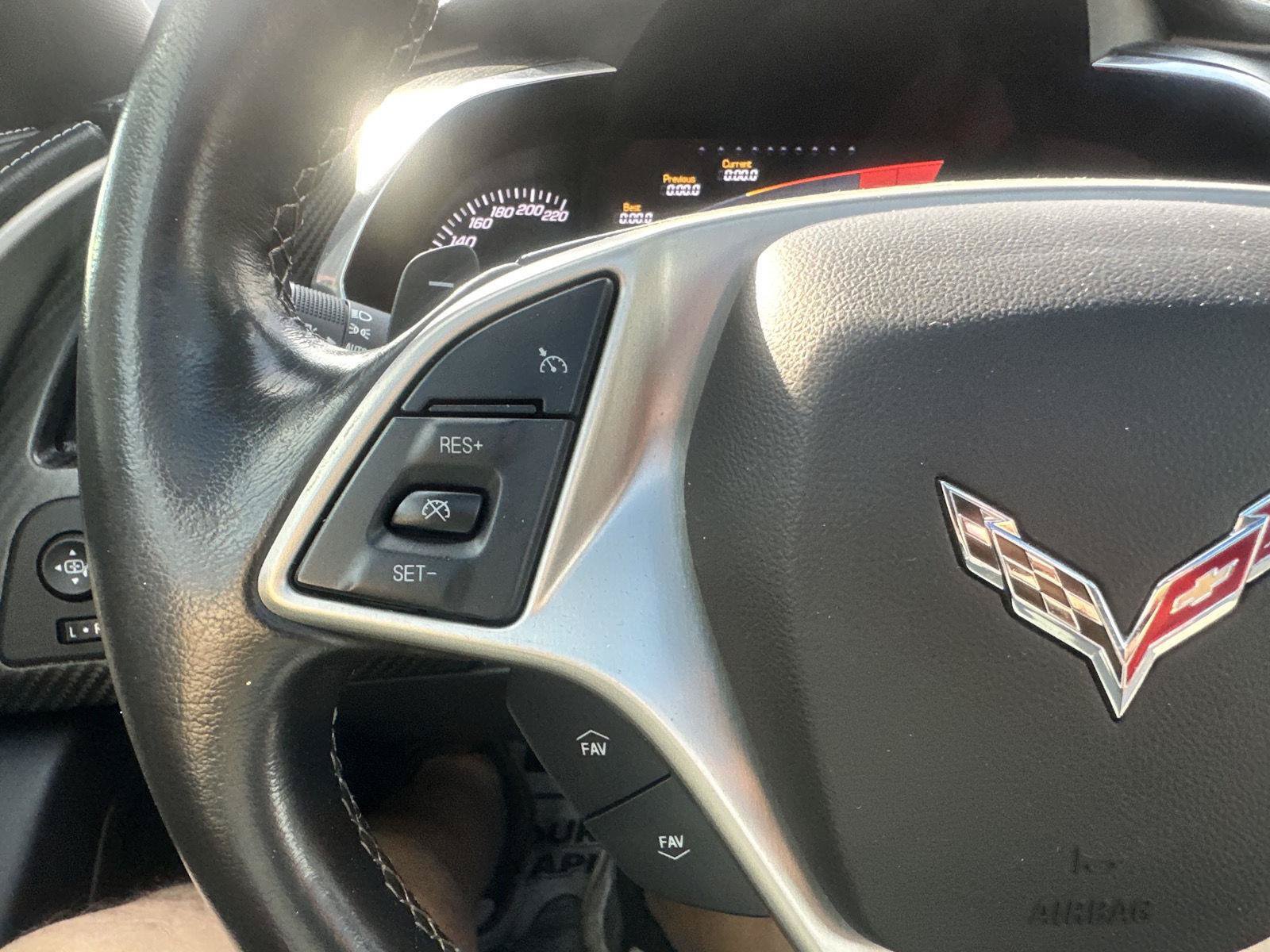 Used 2018 Chevrolet Corvette Z06 RWD image 25