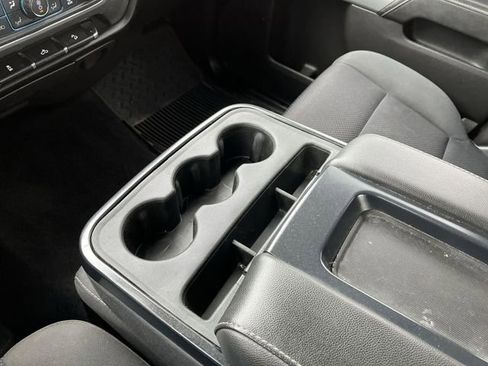 Used 2018 Chevrolet Silverado 1500 LT w/ All Star Edition image 23