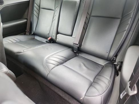 Used 2023 Dodge Challenger SRT Hellcat RWD image 24