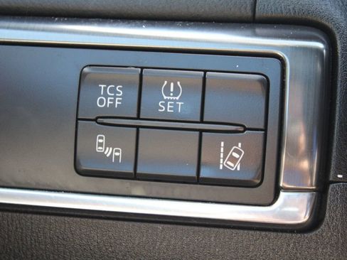 Used 2016 MAZDA CX-5 Grand Touring image 40