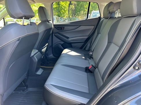 Certified 2023 Subaru Crosstrek 2.5i Sport AWD/4WD image 27