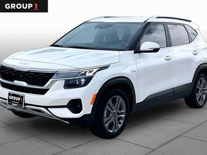 Used 2023 Kia Seltos S
