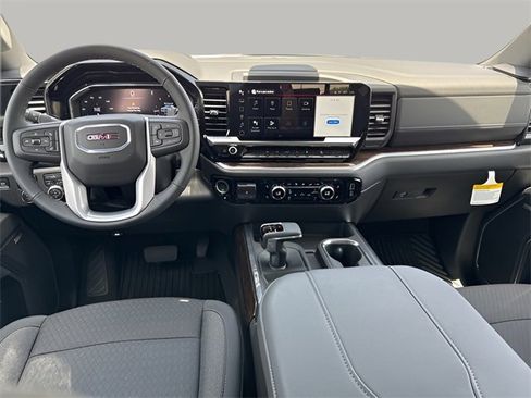 New 2025 GMC Sierra 1500 Elevation w/ Preferred Package image 12