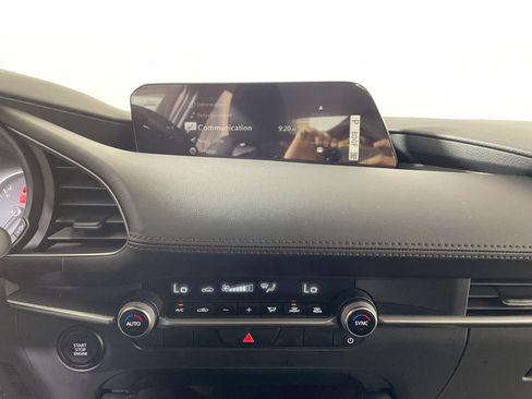 New 2026 MAZDA MAZDA3 s Sport image 15