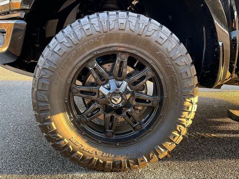 Used 2018 Ford F150 Raptor w/ Equipment Group 802A Luxury image 7