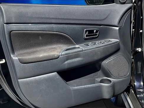 Used 2020 Mitsubishi Outlander Sport ES image 20