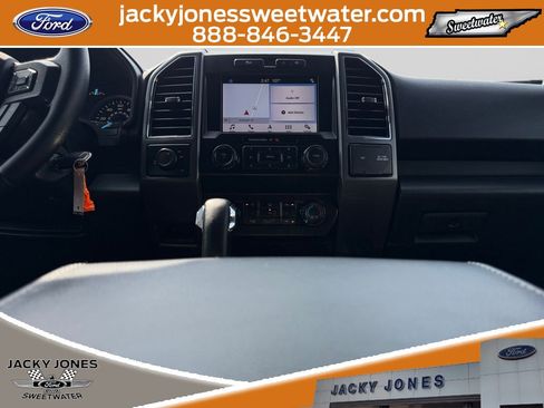 Certified 2019 Ford F150 XLT w/ Equipment Group 302A Luxury RWD image 10