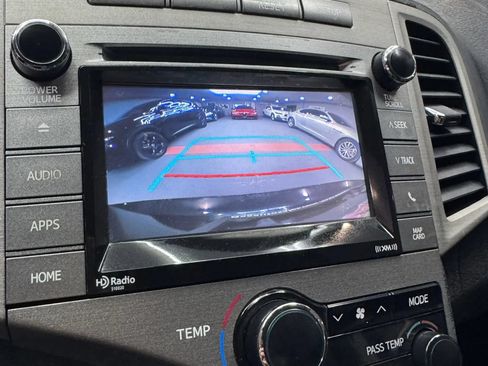 Used 2015 Toyota Venza XLE FWD image 20