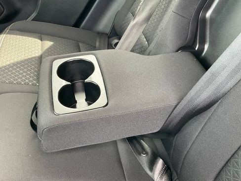Used 2025 Ford Escape Active AWD/4WD image 19