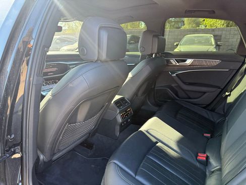 Used 2019 Audi A6 2.0T Premium Plus w/ Premium Plus Package image 11