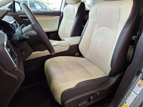 Used 2019 Lexus RX 450hL Premium image 14