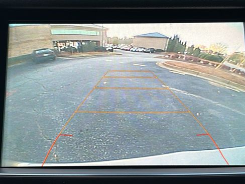 Used 2018 Cadillac XT5 Luxury w/ Driver Awareness Package image 16