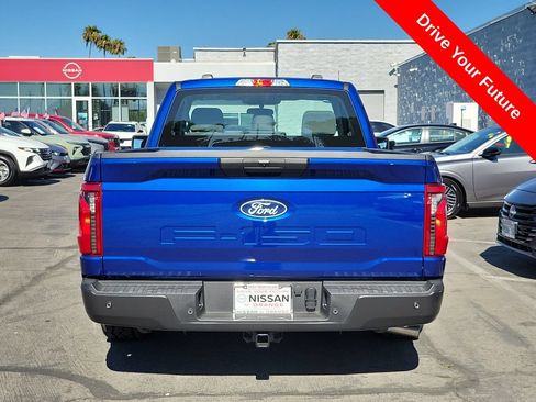 Used 2026 Ford F150 XL RWD image 28