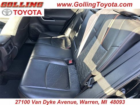 Used 2019 Toyota RAV4 Adventure image 12