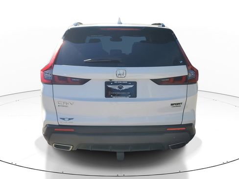 Used 2024 Honda CR-V Sport Touring image 5