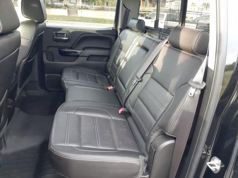 Used 2015 GMC Sierra 2500 Denali w/ Duramax Plus Package image 14