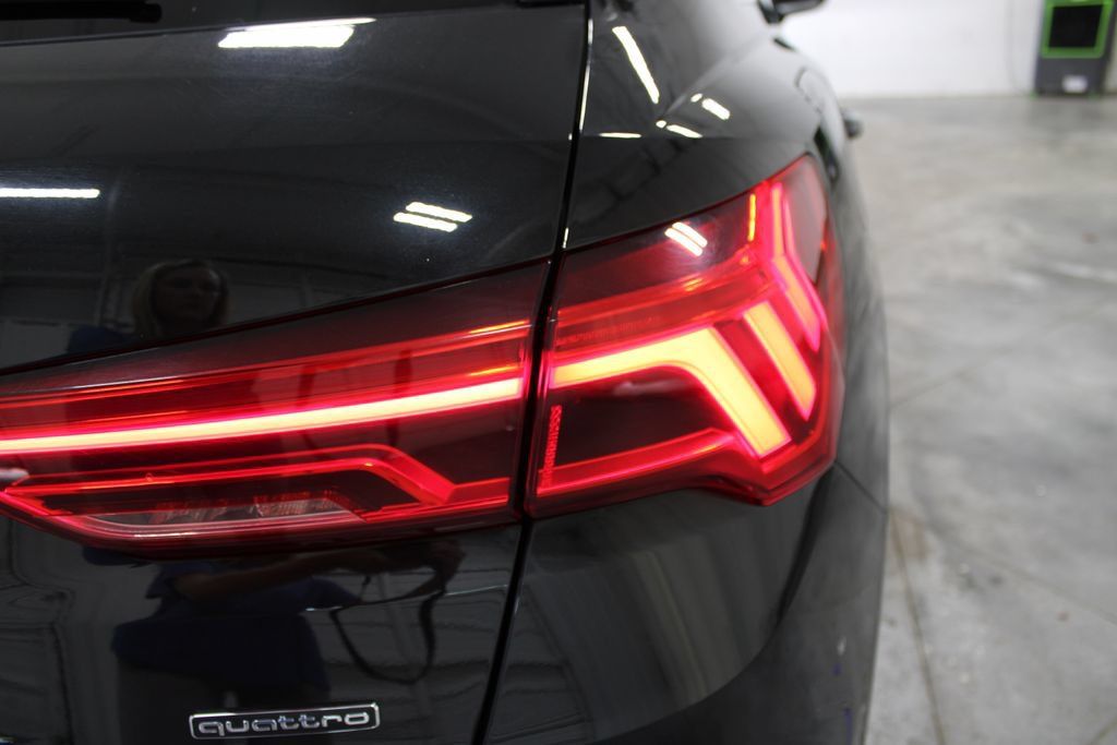 Used 2025 Audi Q3 2.0T Premium AWD/4WD image 27