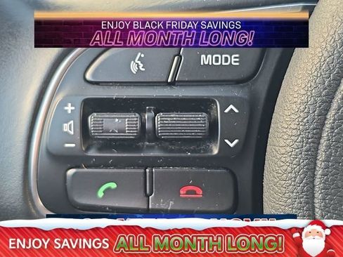 Used 2018 Kia Optima EX image 27