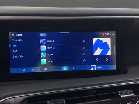 New 2026 Hyundai Palisade SEL AWD/4WD image 15