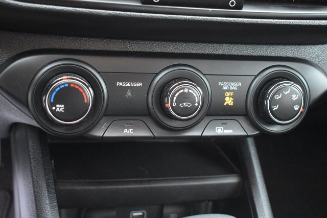 Certified 2024 Kia Forte LXS w/ LXS Technology Package FWD image 24