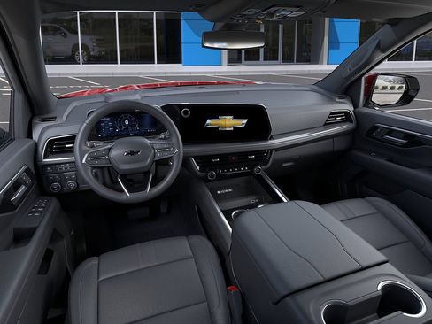 New 2026 Chevrolet Tahoe RST w/ Comfort Package AWD/4WD image 15