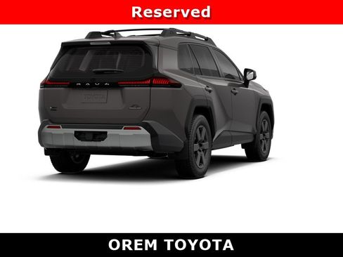 New 2026 Toyota RAV4 AWD image 9